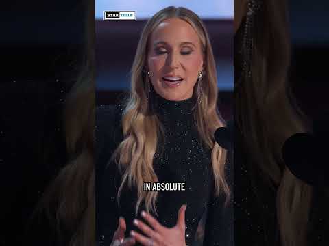 Nikki Glaser’s Perfect Ending at Tom Brady’s Roast🎤🔥