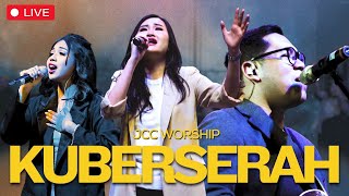 Download lagu Kuberserah - JCC Worship [ ] mp3