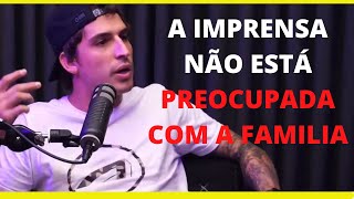 FELIPE PRIOR (EX BBB)  |Cortes Podcast