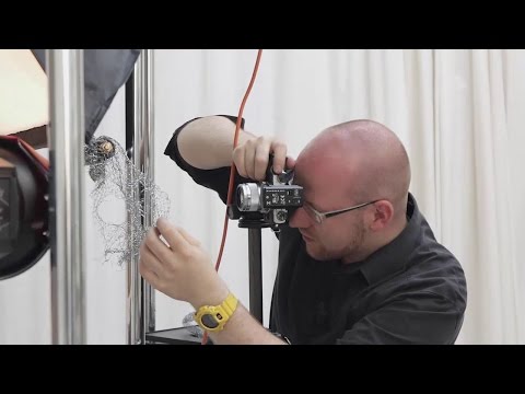 Der Trick mit der Stahlwolle | Breaking the Rules