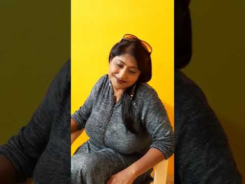 Sapna Agrawal Audition