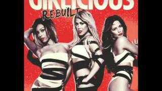 Girlicious - Game Over