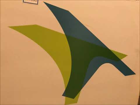 Steve Smart & Danny Dove ‎– Sophie's Summer