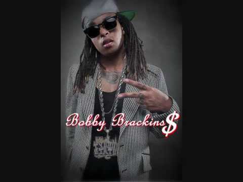 Bobby Brackins-Yankin