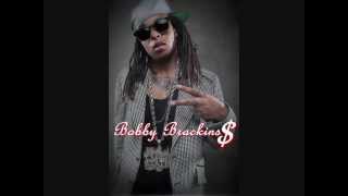 Bobby Brackins-Yankin
