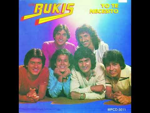 Los Bukis - Mi Gran Verdad