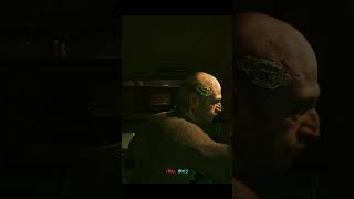 【Cyberpunk2077】とめろと言われたので(同音異義語)