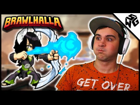 Bow Stuff - Brawlhalla :: Yumiko Bow/Hammer 1v1's