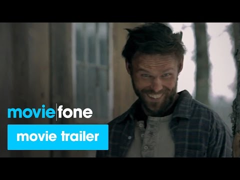 'Child of God' Trailer (2014): Scott Haze, James Franco