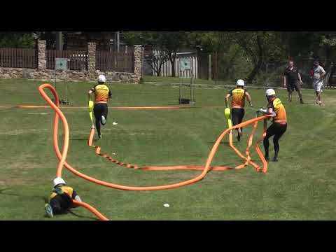 SDH Netřebice muži A - VCČK Besednice 20.7.2019