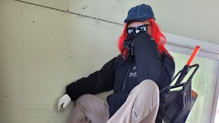 정통 폭주족 아재