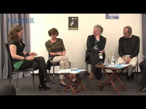 Hanser-Azubiauflauf 2013