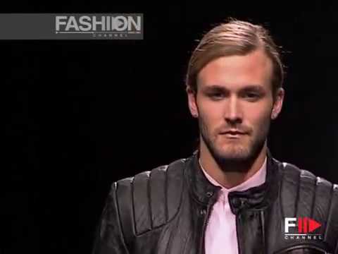 "Iceberg" Autumn Winter 2004 2005 Milan 2 of 4 Menswear by FashionChannel