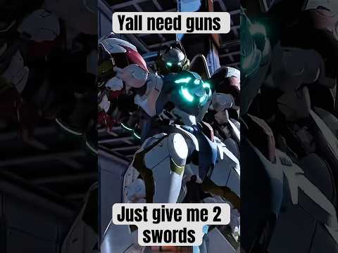 #mechabreak #mechabreaks0cc #mechabreakgameplay #anime #gundam #gaming #djmiller