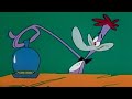 Desenhos Incríveis O Show Yuckie Duck Short Orders E I M On My Way Dublado 1995