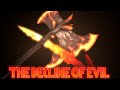 SFM FNAF The Decline Of Evil