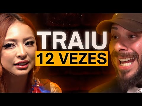 Ruivinha de Marte revela TRAIÇÃO BIZARRA