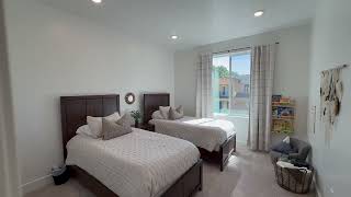 Dream mountain retreat video tour