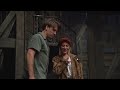 Repetities volop aan de gang voor Vlaamse cast van Les Misérables!