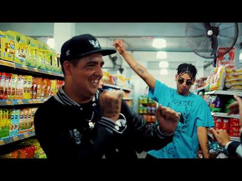 Malandro - Chito Calavera - Jolgorio Estudio (beat ClubHats)