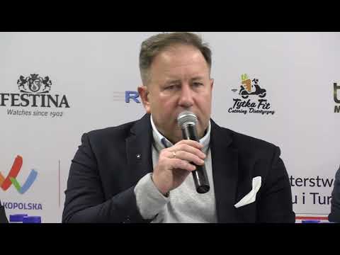 TENIS HALOWE MISTRZOSTWA POLSKI