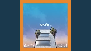 Two High (Acoustic)