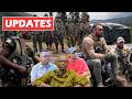 MU GITONDO 11 7 MA23 FARDC UVIRA KAMPANI Y ABACANSHURO YINJIYE BARAKA IVUYE I BURUNDI