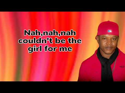 Terry Linen - Couldn't Be The Girl for Me(lyrics)