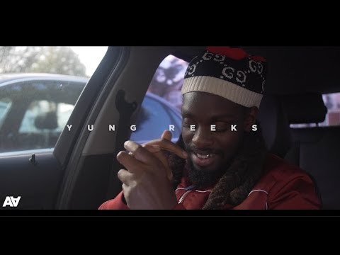 Yung Reeks | AV LIVE [#1] 4K | @AVTVHUB @YUNGREEKS