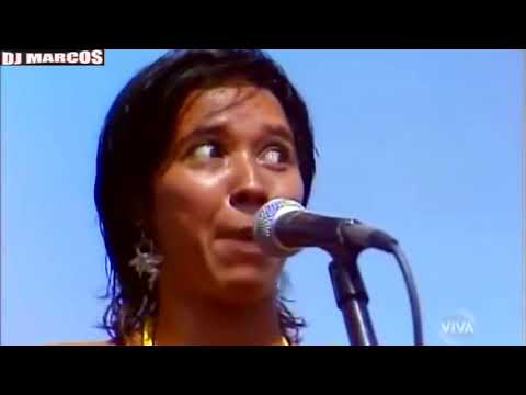 Espirito Da Coisa / Ligeiramente Gravida / 1986 HD