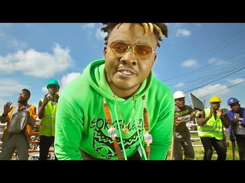 NERNOS - Dieu Est Camerounais (Clip Officiel)