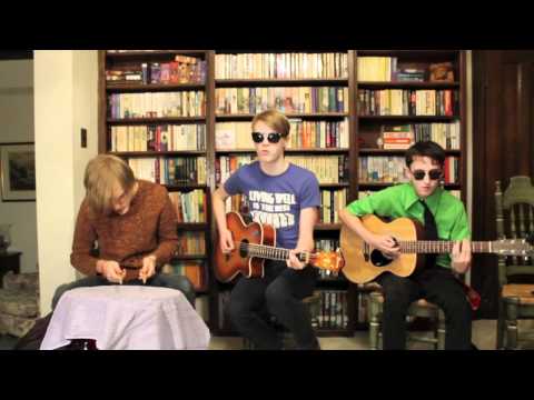 The Yugos: Riverside (The Rigby Sessions)