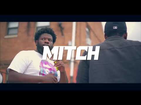 Mirzy Bey “MITCH” Feat. NR Boor (OFFICIAL VIDEO)