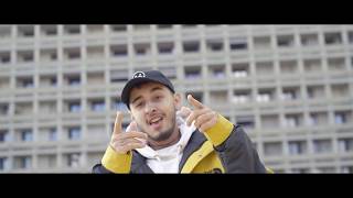 Doxx - Débrouille-toi (Prod. Kezah)