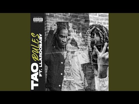 Rules (feat. LlardoBaby)