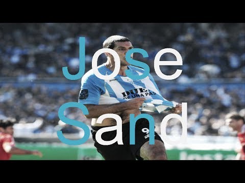 Todos los goles de Jose Sand en Racing Club
