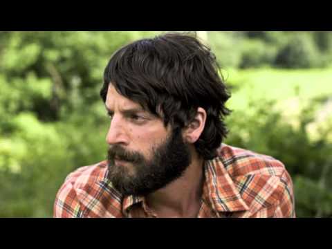 Ray LaMontagne - Out On The Weekend (Neil Young Cover)