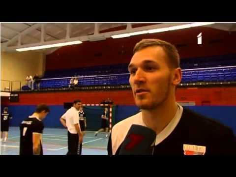 Celtnieks/LSPA - HC Vitjaz