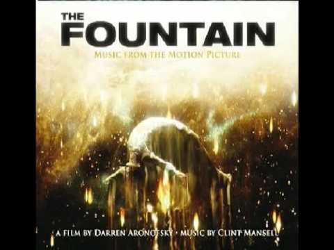 Fountain soundtrack - Stay with me