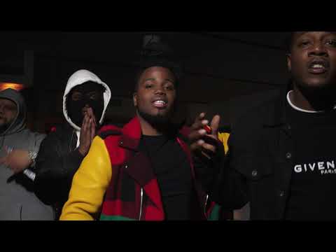 80 Reef - "Gold Medals" (Official Music Video)