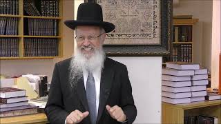 הרב הגאון אברהם יוסף שליט"א האם פעם שמעתם על עיתונאי מתנצל שהוא טעה פרשת פינחס תשפ"ה (הרב אברהם יוסף) - התמונה מוצגת ישירות מתוך אתר האינטרנט יוטיוב. זכויות היוצרים בתמונה שייכות ליוצרה. קישור קרדיט למקור התוכן נמצא בתוך דף הסרטון