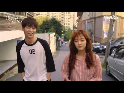 Cheese in the Trap OST 5urprise (서프라이즈) - Fill You, Erase You