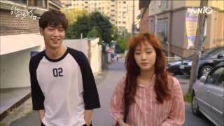 Cheese in the Trap OST 5urprise Fill You Erase You...
