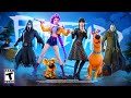Fortnitemares 2025 LIVE EVENT Is INSANE