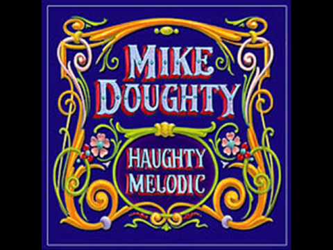 Mike Doughty - I Hear the Bells (w/Lyrics)