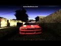 BMW M3 E46 for GTA San Andreas video 1