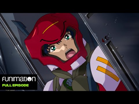 PHASE: 01 False Peace | Mobile Suit Gundam SEED Episode 1