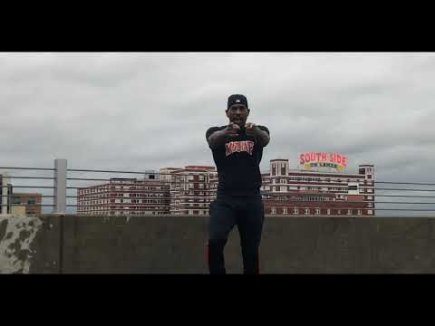 Lil Ronny MothaF - Drenched iPhone (Official Music Video)