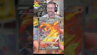 🐦 Team Rocket's Moltres! 🐦 #pokemon #destinedrivals #pokemoncommunity #moltres