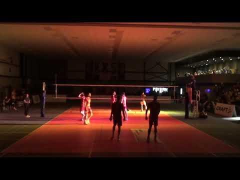 Numidia VC Limax H1 vs. PDK Huizen H1 - 29 September 2024